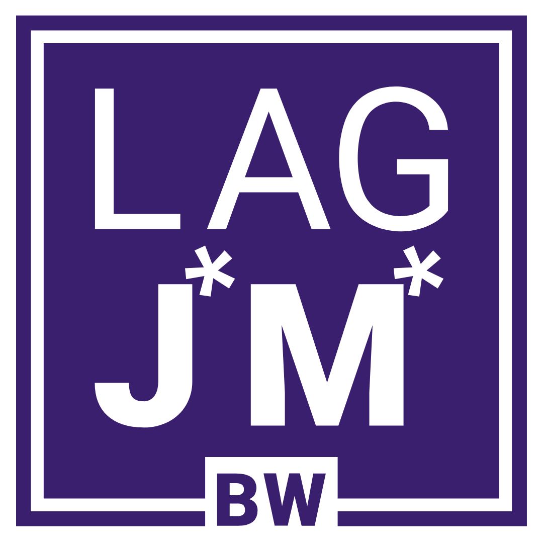 Logo von LAG JM