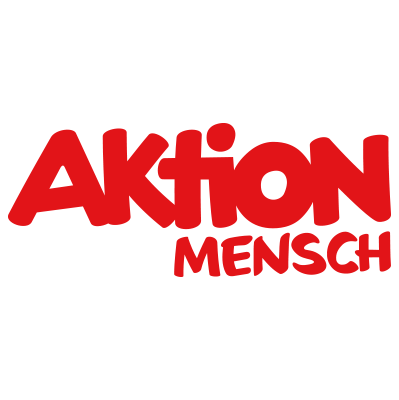 Aktion Mensch Logo